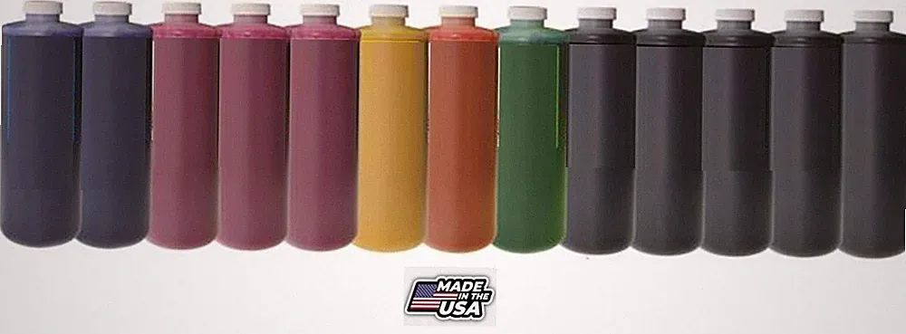 COMPATIBLE PREMIUM BULK INK REFILL PIGMENT FOR CANON CANON IMAGEPROGRAF 1000ML